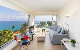 Eternity Apartment