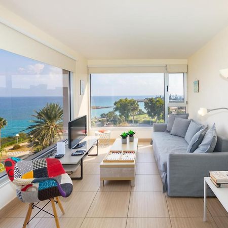Eternity Apartment Protaras Exterior photo